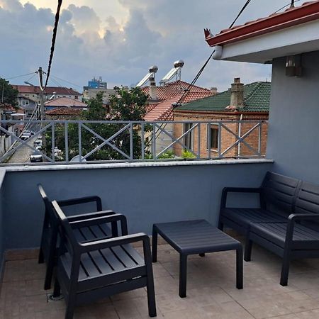 Foleza Apartment คอร์เชอ ภายนอก รูปภาพ