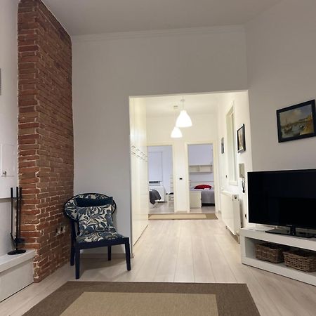Foleza Apartment คอร์เชอ ภายนอก รูปภาพ