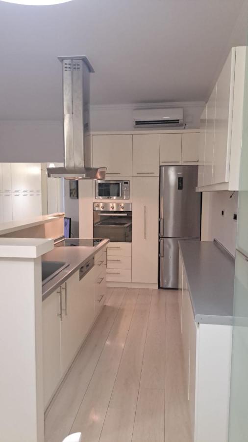 Foleza Apartment คอร์เชอ ภายนอก รูปภาพ