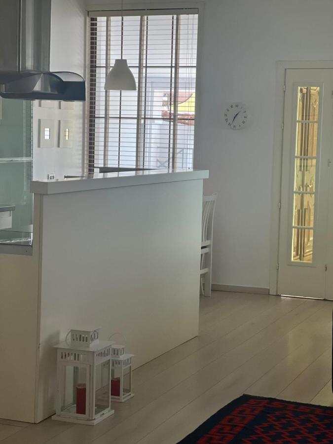 Foleza Apartment คอร์เชอ ภายนอก รูปภาพ