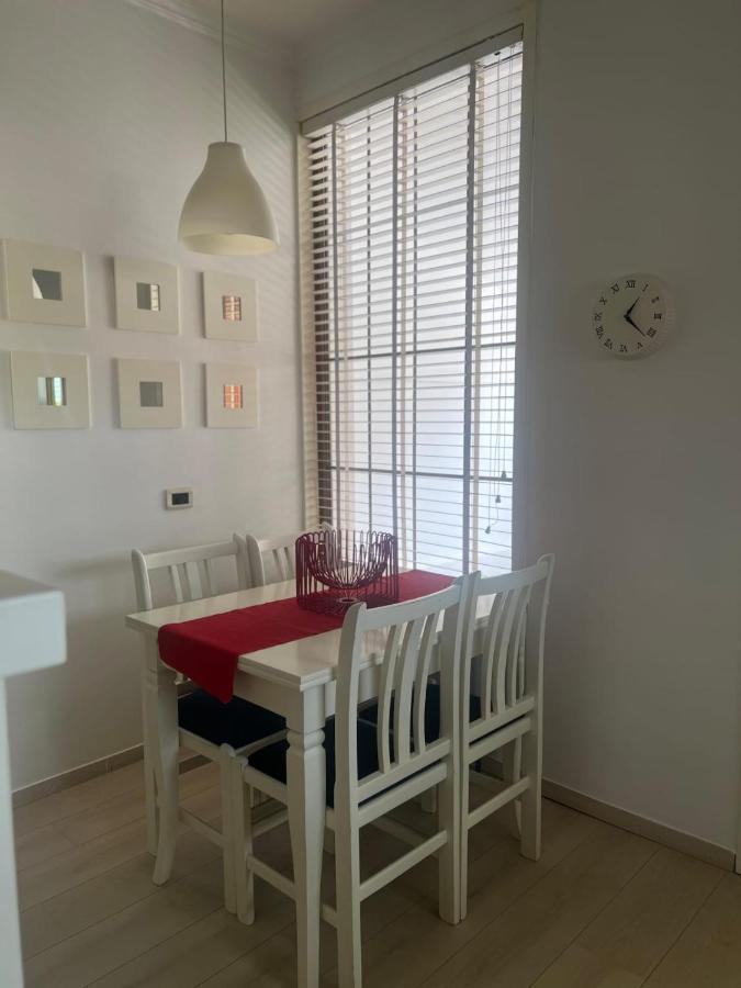 Foleza Apartment คอร์เชอ ภายนอก รูปภาพ