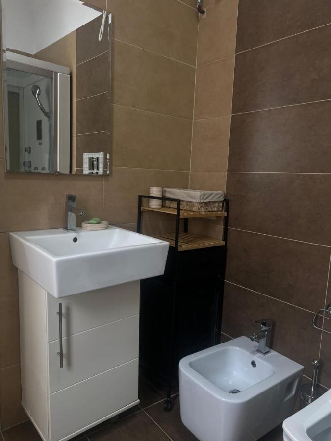 Foleza Apartment คอร์เชอ ภายนอก รูปภาพ