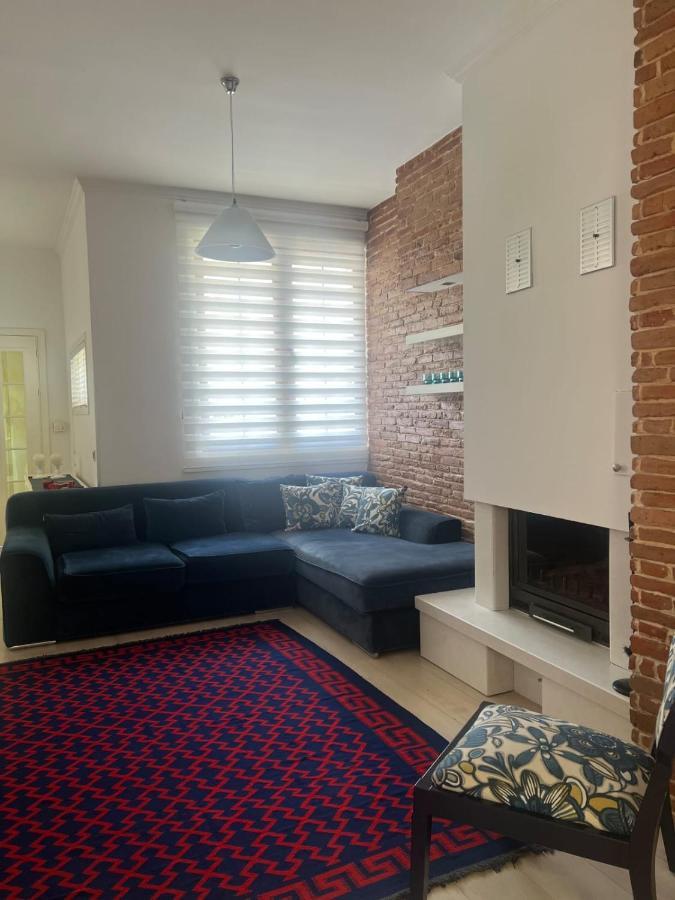 Foleza Apartment คอร์เชอ ภายนอก รูปภาพ