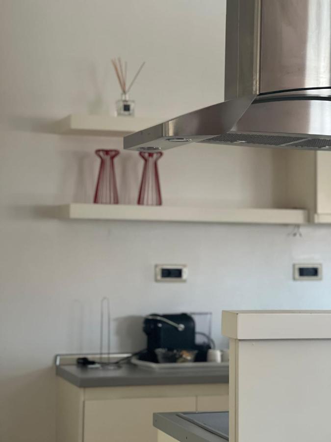 Foleza Apartment คอร์เชอ ภายนอก รูปภาพ