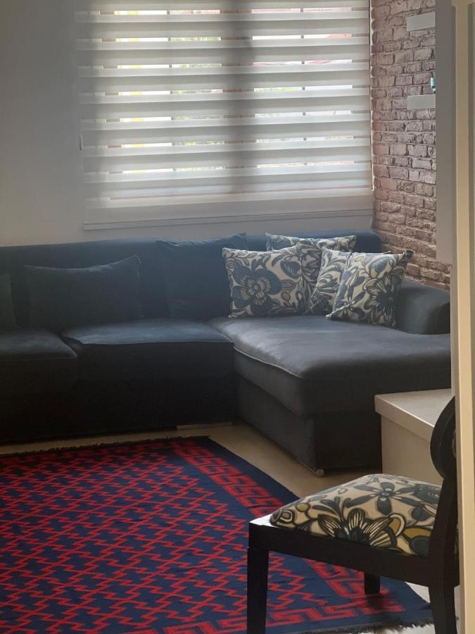 Foleza Apartment คอร์เชอ ภายนอก รูปภาพ