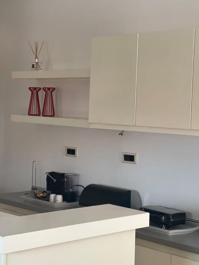 Foleza Apartment คอร์เชอ ภายนอก รูปภาพ