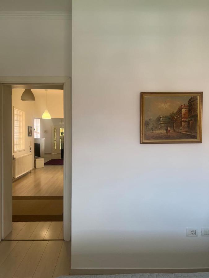Foleza Apartment คอร์เชอ ภายนอก รูปภาพ