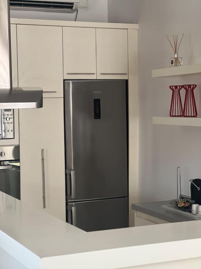 Foleza Apartment คอร์เชอ ภายนอก รูปภาพ