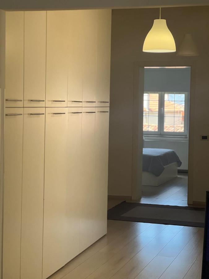 Foleza Apartment คอร์เชอ ภายนอก รูปภาพ