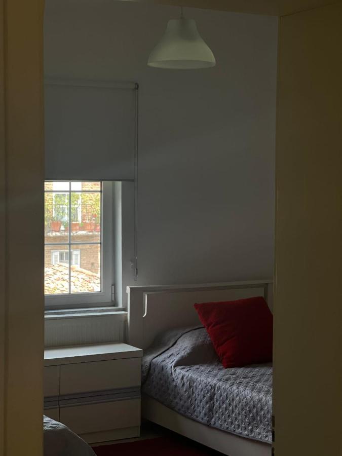 Foleza Apartment คอร์เชอ ภายนอก รูปภาพ