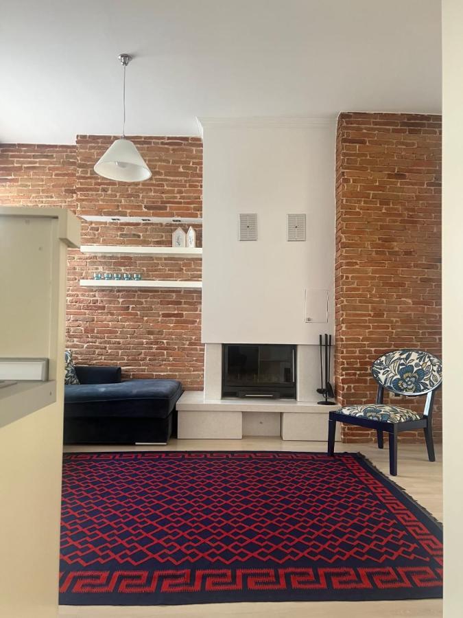 Foleza Apartment คอร์เชอ ภายนอก รูปภาพ