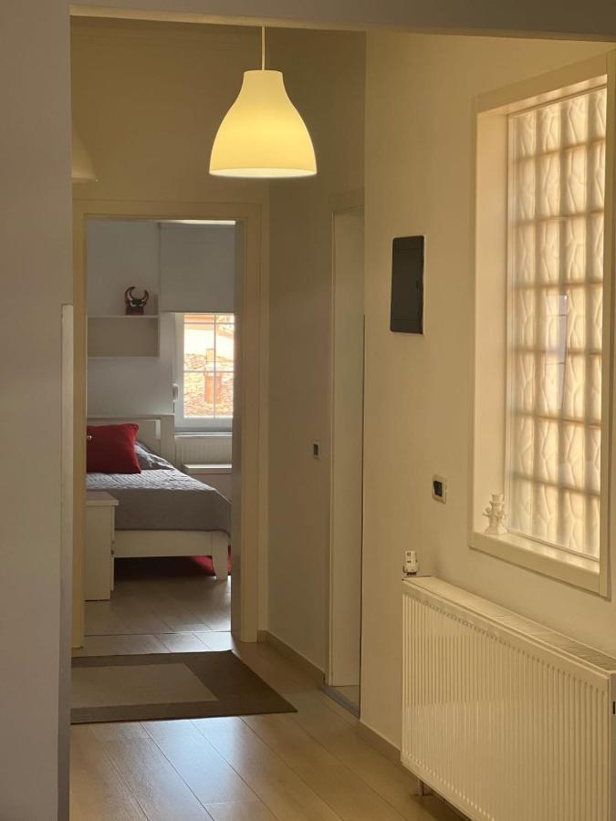 Foleza Apartment คอร์เชอ ภายนอก รูปภาพ
