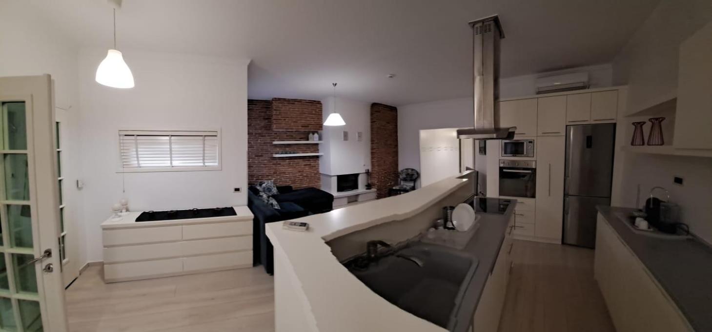 Foleza Apartment คอร์เชอ ภายนอก รูปภาพ
