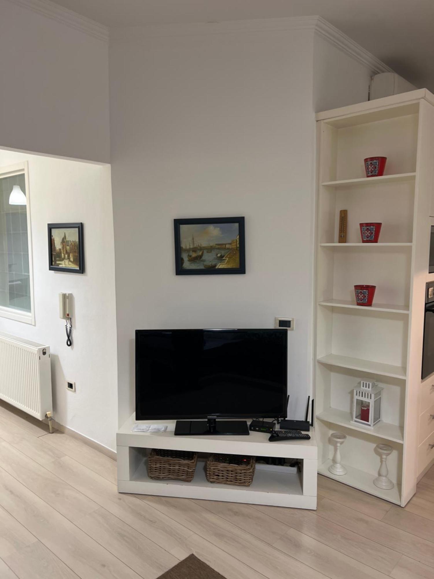 Foleza Apartment คอร์เชอ ภายนอก รูปภาพ
