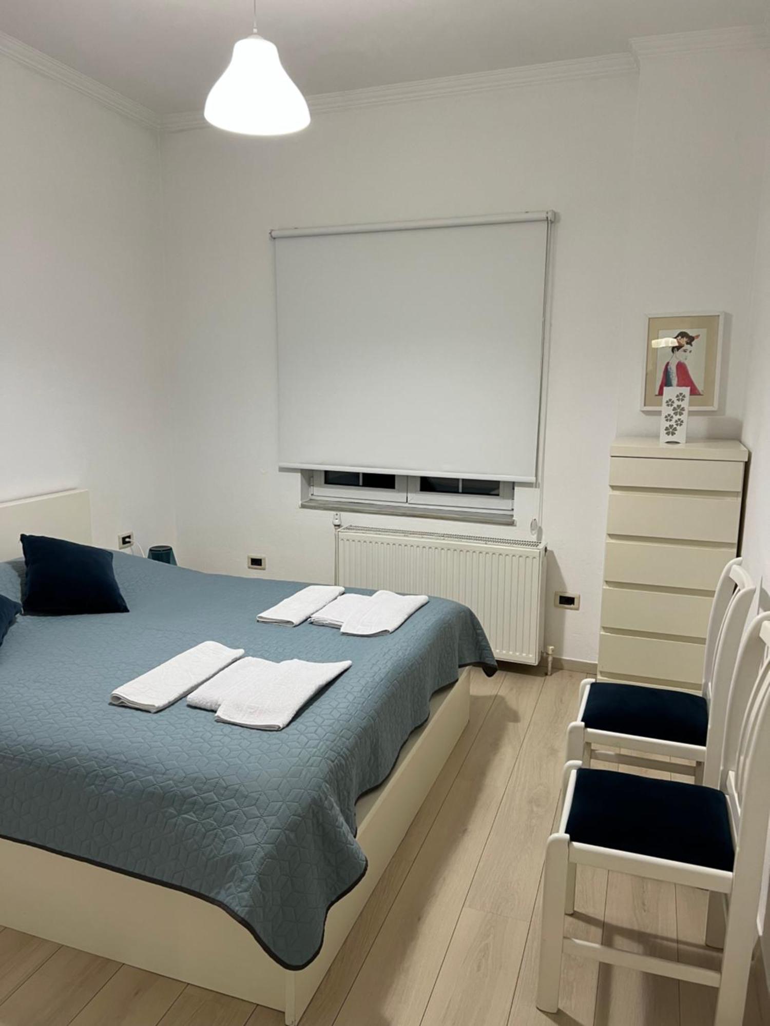 Foleza Apartment คอร์เชอ ภายนอก รูปภาพ