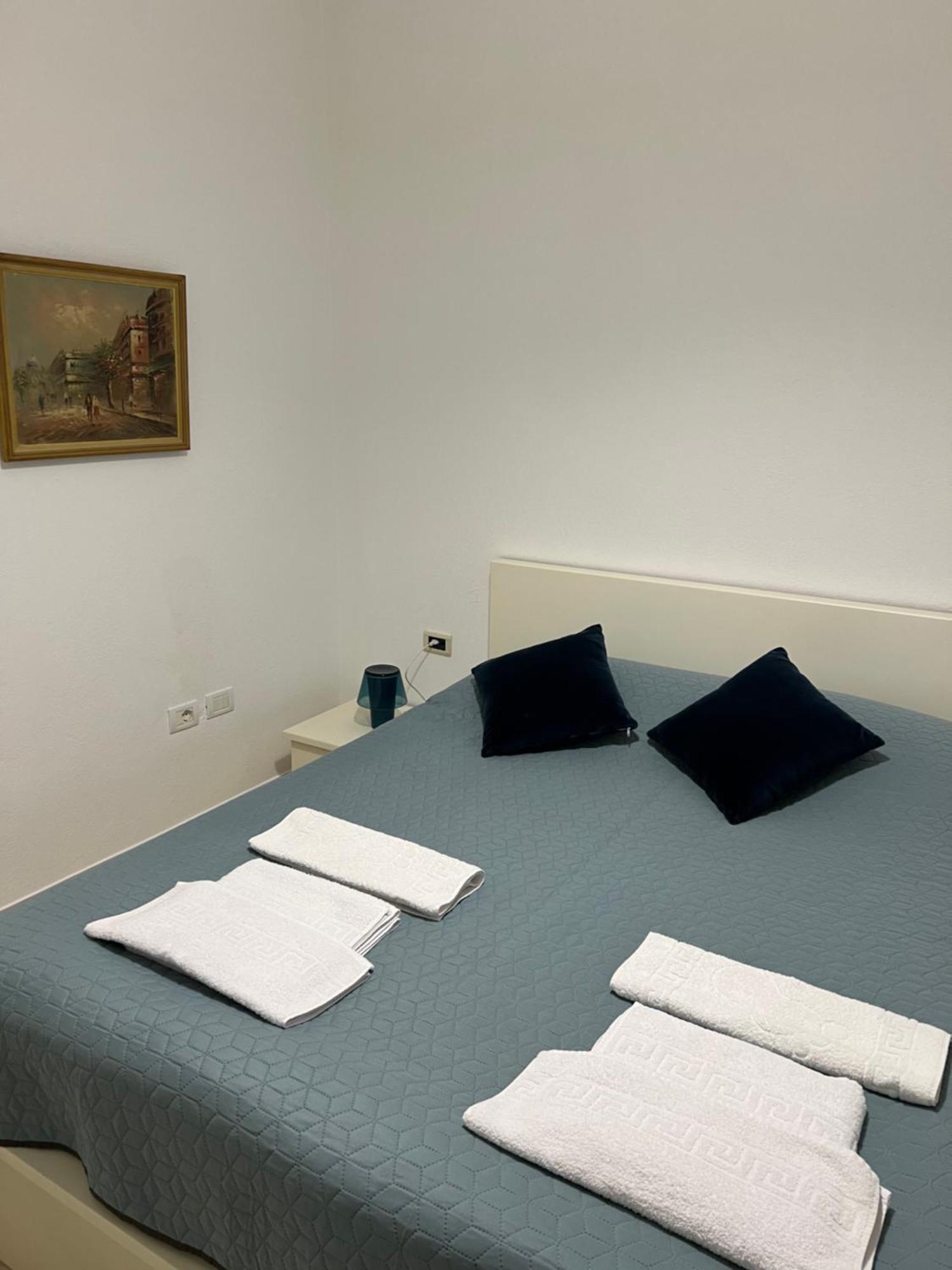 Foleza Apartment คอร์เชอ ภายนอก รูปภาพ